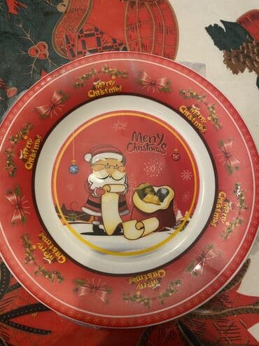 nimce: Kasalar, rəng - Qırmızı — 1