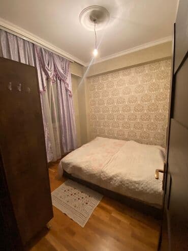 kristal abşeron xirdalan 2 otaqli evler: 2 комнаты, 42 м² — 2