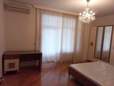 20 yanvar yataqxana: Təmirli ev kirayə verilir.Soyuducu,paltaryuyan,divan kreslo — 6