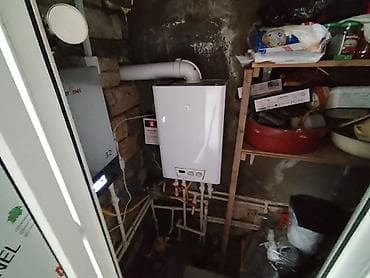 kohnə tikili: Satılır: həyət evi 2 soot (paket kupca torpagda evdə)( 2yatag 1 zal — 5