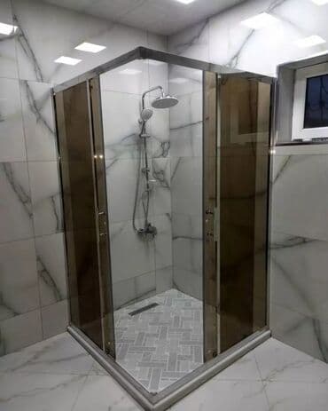 052 forma: Yeni Arakəsmə — 5