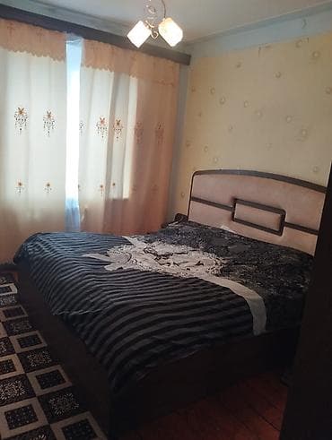 Qarajlar: Bakı, 3 otaqlı, Köhnə tikili, 68 kv. m — 5