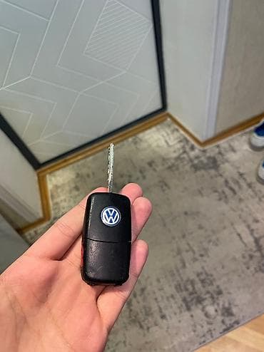 kia optima diffuser: Volkswagen Passat, 2010 il, Orijinal, İşlənmiş — 3