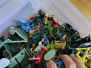 toy story: Əsgərtəyyarə soldat samalyot tank herbi masinlar fiqurlar солдатики — 4