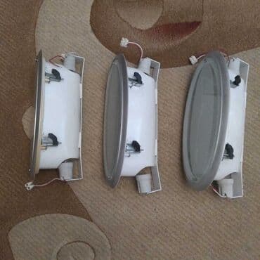 беспроводные светильники на кухню: Divar lampaları,spotlar,,tək kolbalı-20,üç ədəd spot-18,kvadrat isə-5 — 9