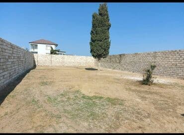 недвижимость в баку из рук в руки: 5 соток, Для строительства, Риэлтор, Купчая — 7