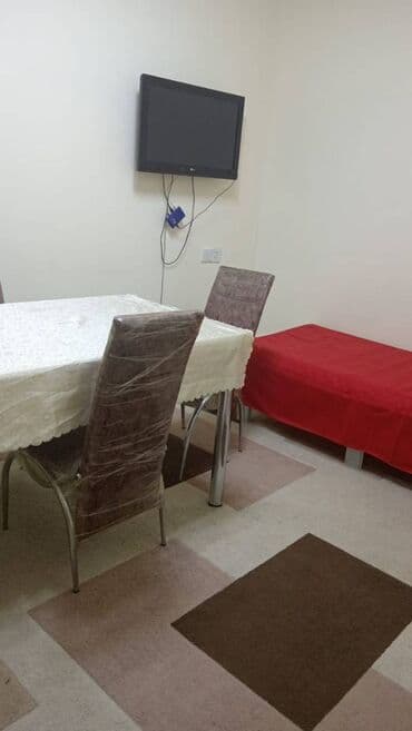 bileceri ev: 45 kv. m, 2 otaqlı — 1