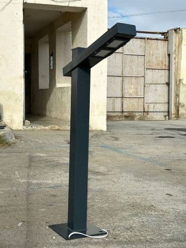 agdag direk suvaq: Metal isiq direkleri Muasir elektirikle isleyen metal isiq direkler — 8