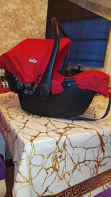 Uşaqlar üçün digər mallar: JOİE AVTOMOBİL OTURACAĞI ELA VƏZİYYƏTDƏDİR İSTƏYƏN ÜNVANDAN VƏ YA — 4