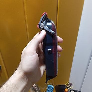 sac masinkalari: Saç qırxan maşın, Wahl — 2