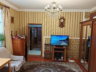 Otaqların satışı: Həyət evi satışa təklif olunan rahat və işıqlı otaqlar: start qiyməti — 3