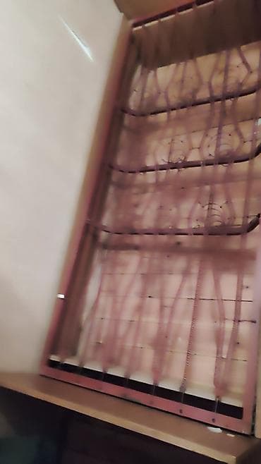 Diqqət. qıdimi 40 ilin krovatl.Sovetdən qalma.krosnadarın krovatl.cox lalafo.az -da Diqqət. qıdimi 40 ilin krovatl.Sovetdən qalma.krosnadarın krovatl.cox