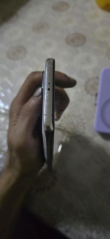 Huawei P40 Pro, 256 GB, rəng - Qara, Sensor — 3
