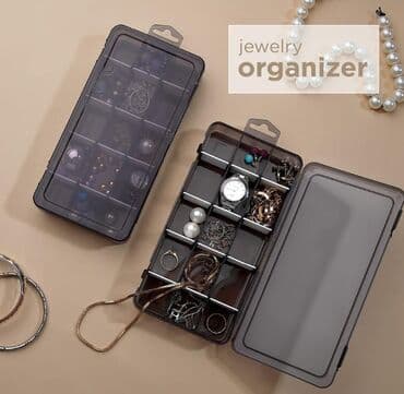 Шкатулки и подставки: Шкатулка — 1