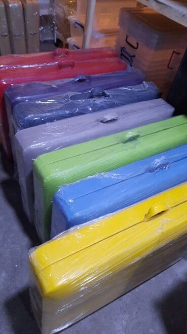 salafan satışı: Yeni, Masaj kuşetkası, Qatlanan — 2