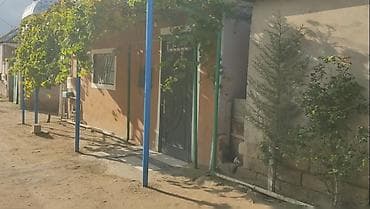 ev bakı: 110 kv. m, 3 otaqlı, Kombi, Qaz, İşıq — 10