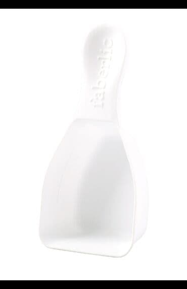 qasig: Faberlic Yuyucu Toz Üçün Ölçü Qaşığı — 1