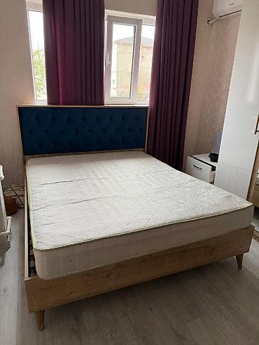 Taxd madeyradan alinib yaxsi vezyetdedi matrasi var qiymet 200 azn lalafo.az -da Taxd madeyradan alinib yaxsi vezyetdedi matrasi var qiymet 200 azn