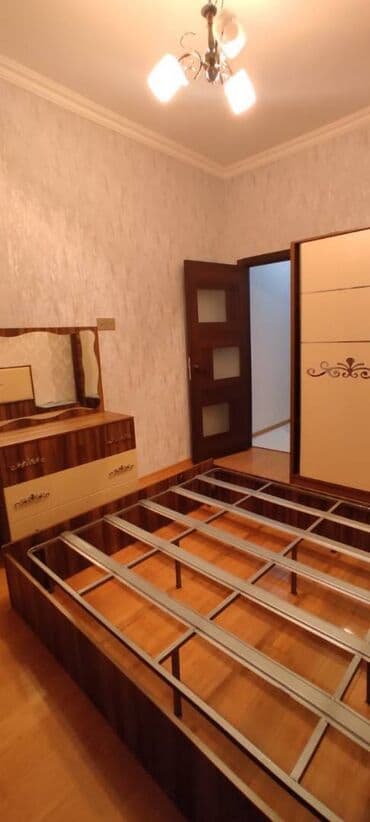 недвижимость в баку из рук в руки: 2 комнаты, Новостройка, 50 м² — 7