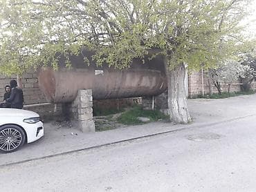 Baklar və çənlər: Bak, Metal, İşlənmiş, Ünvandan götürmə — 1