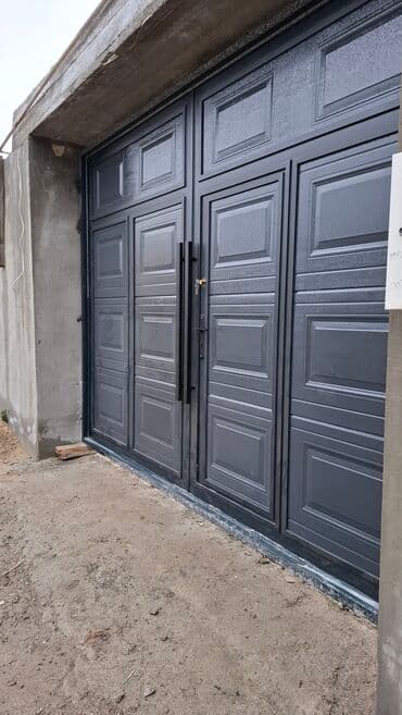 taxta qapi sekilleri: Təhlükəsizlik sistemləri | Şlaqbaumlar, Bollardlar | Quraşdırılma, Zəmanət — 4