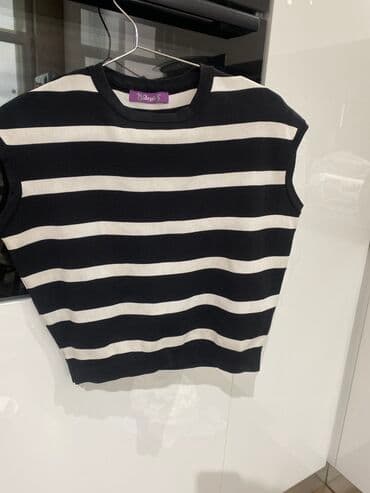 ağ qadın koftaları: Futbolka və maykalar — 1