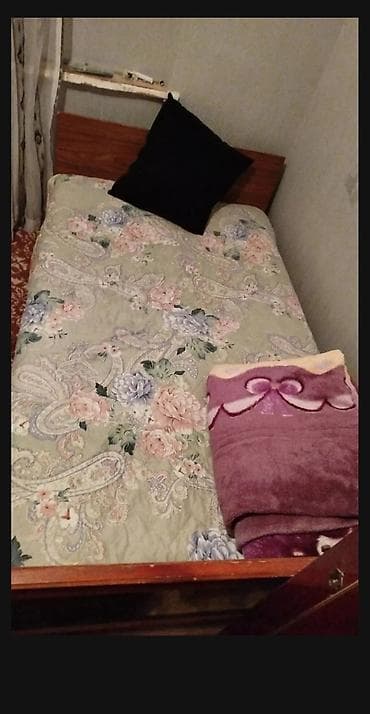 gence ev alqi satqisi instagram: Sumqayıt şəhərində 1 otaqlı yataxana satılır. Seksiya 5 evdən — 5