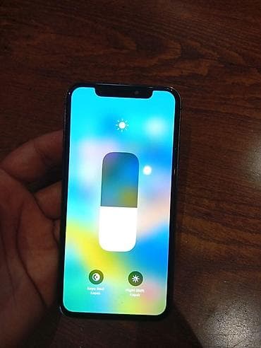 iphone 1tb: IPhone X, 64 GB, Qara — 3