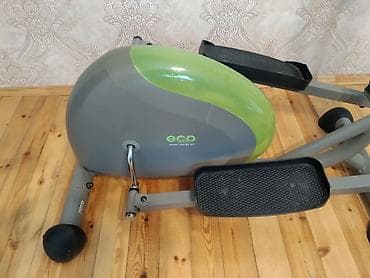 Digər idman və istirahət malları: Təzə kimidir — 2