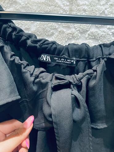 stoyka varatnik koynekler: Zara L olchu, ideal veziyyetde! 15 azn — 3