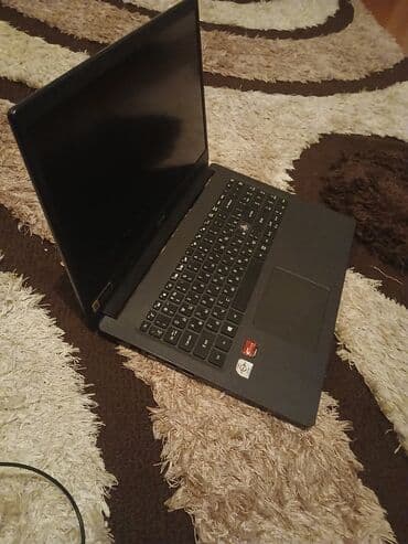 Скупка ноутбуков: Acer noutbuk - Ekran: 15.6" - Klaviatura: tam ölçülü, rus/ingilis — 4