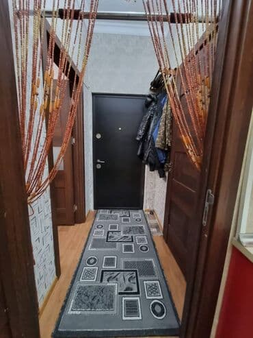 günəşli ev: 1 otaqlı, Yeni tikili, 43 kv. m — 7