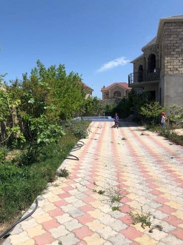 xudu məmmədov küçəsi: Təcili Satılır!!! Sabunçu rayonu, Kürdəxanı ləhic bağlarında, 6 sotda — 25