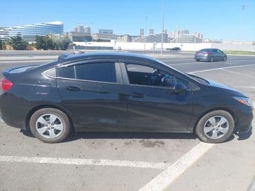 автомобиль фольксваген поло: Chevrolet Cruze: 1.4 л | 2017 г. 200000 км Седан — 4