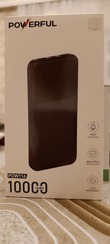 продам повербанк: Повербанк 10000 мАч — 1