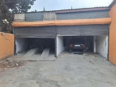 MOYKAYA VERILMIR!!!Raboci prospektde yola cox yaxin yerde yerlewir