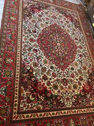 gəncə darvaza: Xalça Dekorativ, Azərbaycan, Kredit yoxdur — 1