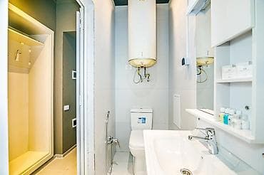 icare ev: 2 otaqlı — 6