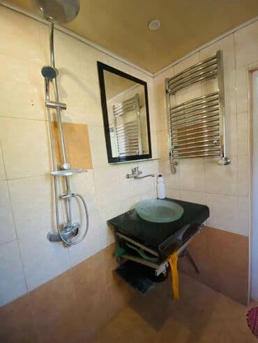 minsk 125: Bakı, 3 otaqlı, Köhnə tikili, m. Neftçilər, 80 kv. m — 8