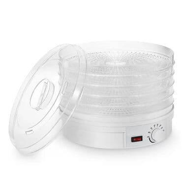 quru meyvə: Meyvə və tərəvəz qurudan aparat 5 bölməli — 1