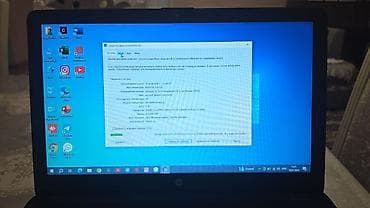 11 pro case: İşlənmiş HP 15 ", Intel Core i3, < 128 GB, Ünvandan götürmə — 5