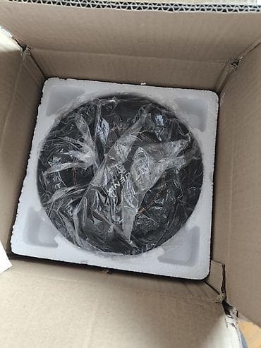 pioner basofka: DL Audio Bass machine 8,20-lik 800 rms,qoşa katuşka,pakofkadı — 3