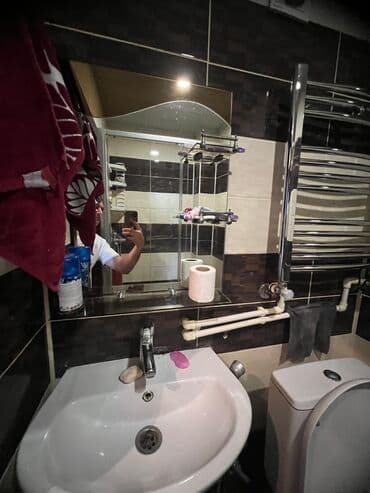 qəçreş kirayə evlər: Xırdalan kristal 1de yerləşir vasitəciler narhat etməsin ofis haqqı 30 — 5