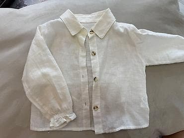 varatnikli koynekler: Köynək, Qız üçün, 1 - 2 yaş, Lc Waikiki — 1