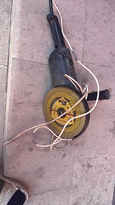 Потолок: Полировочные аппарат, 230 мм — 1