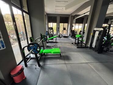 Moyka avadanlığı: Hazır Biznes Satılır. Obyekt 0-dan qurulub,mart ayında təmir — 2