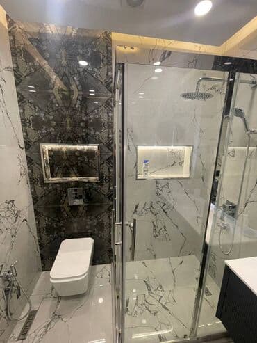 orbita mtk qarayev: 2 otaqlı, Yeni tikili, m. Əhmədli, 62 kv. m — 10