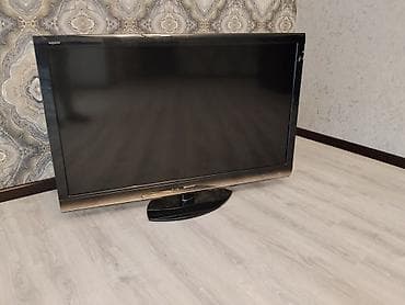 iphone 16 e ikinci el: Televizor Sharp LCD 48" FHD (1920x1080) — 5