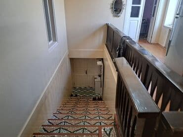 mini villa: 8 otaq, 5 kv. m, Kredit yoxdur, Orta təmir — 2