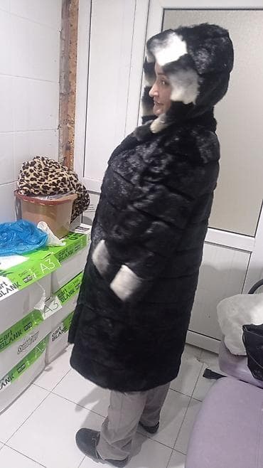 kreditle geyimler: Wuba teze kimidi 4xl razmer — 3